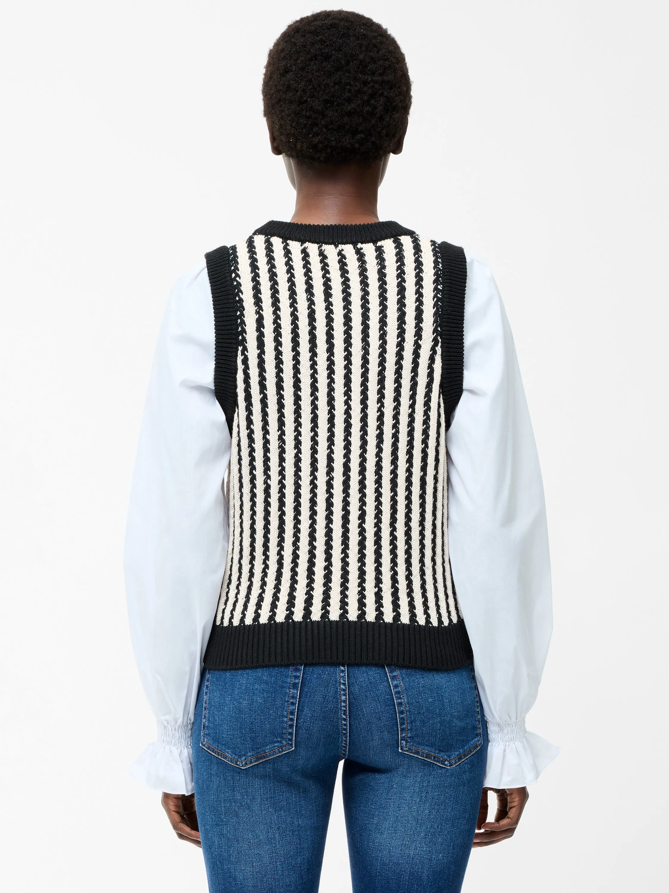2-In-1 Tank Shirt