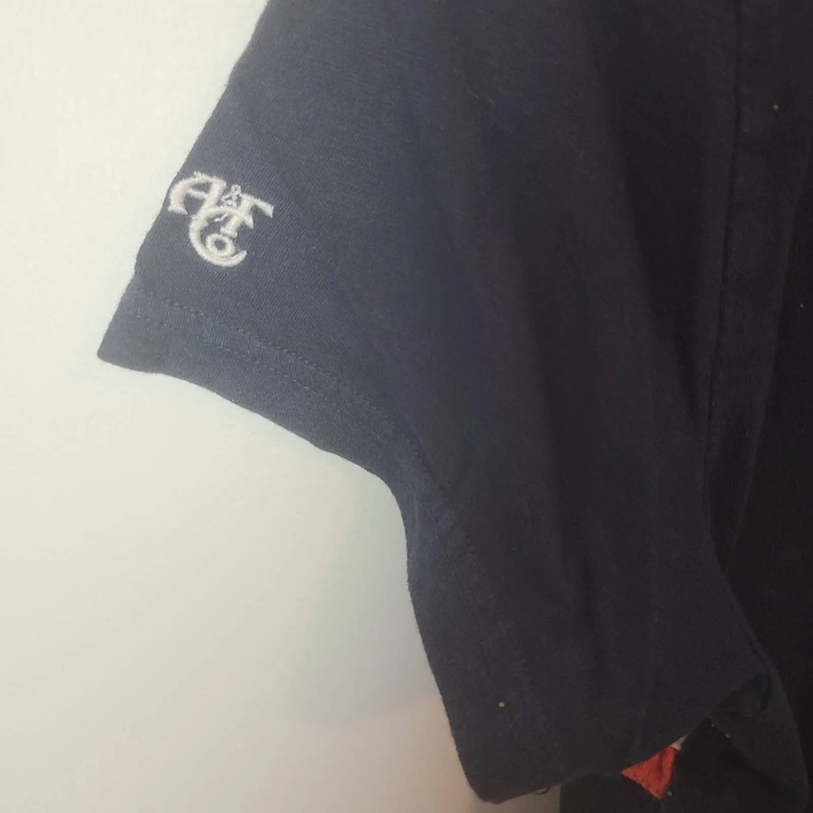 Abercrombie & Fitch Short Sleeved Tee Shirt