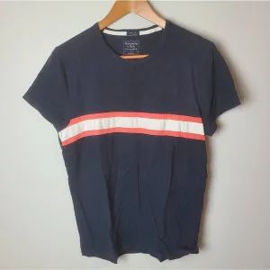 Abercrombie & Fitch Short Sleeved Tee Shirt
