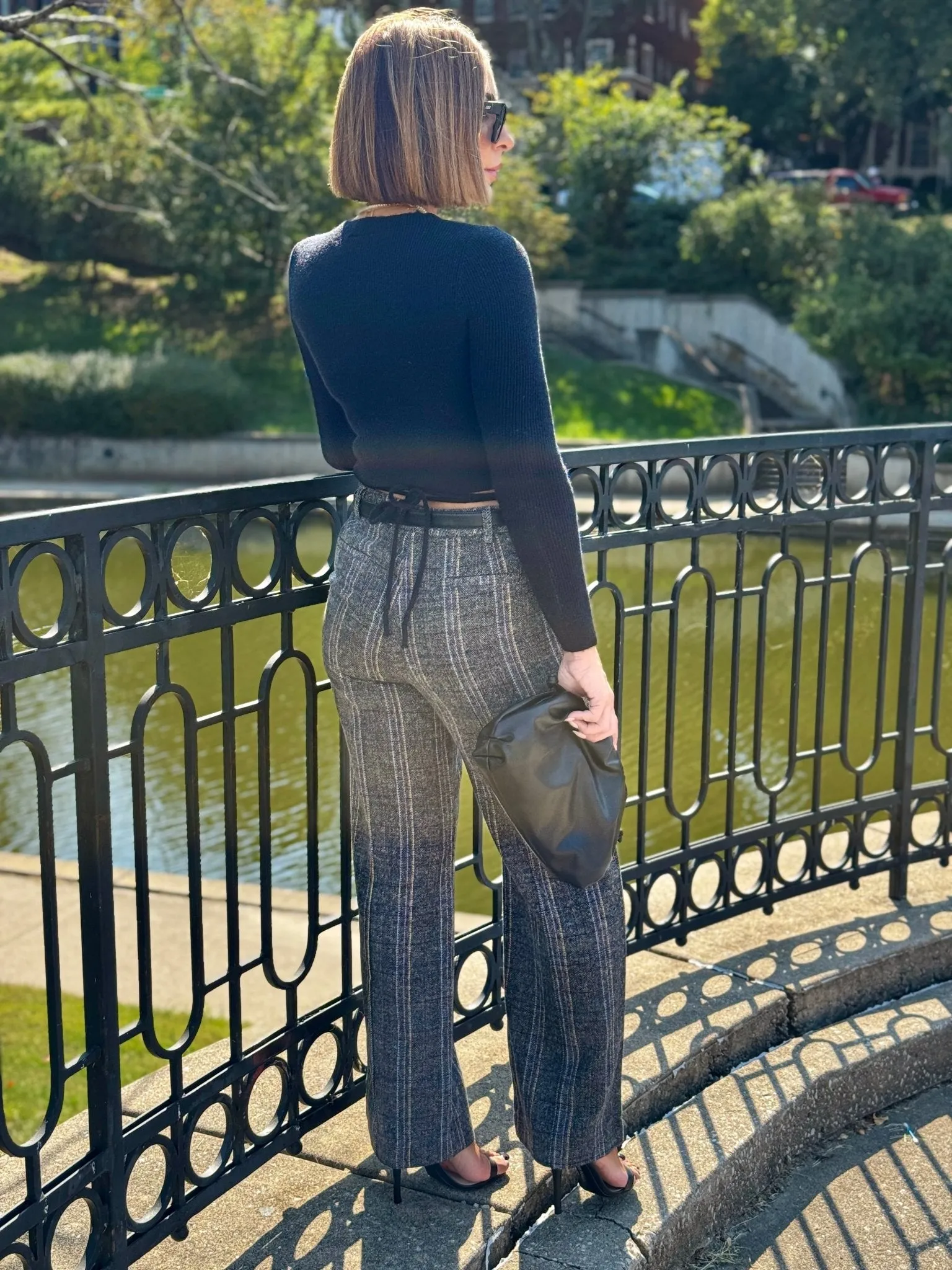 Augusta Pant