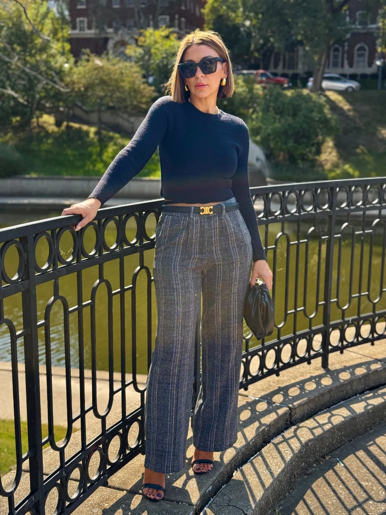 Augusta Pant