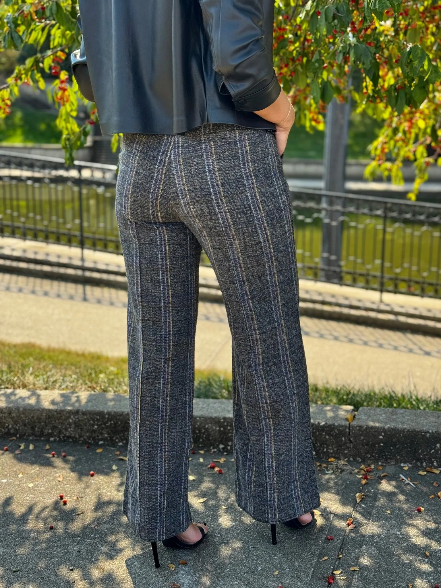 Augusta Pant