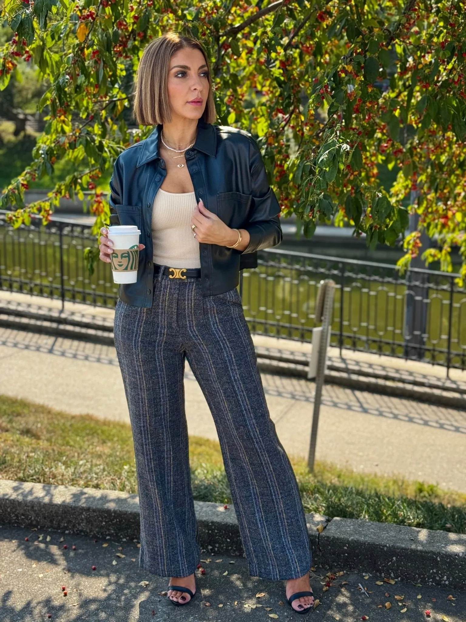 Augusta Pant