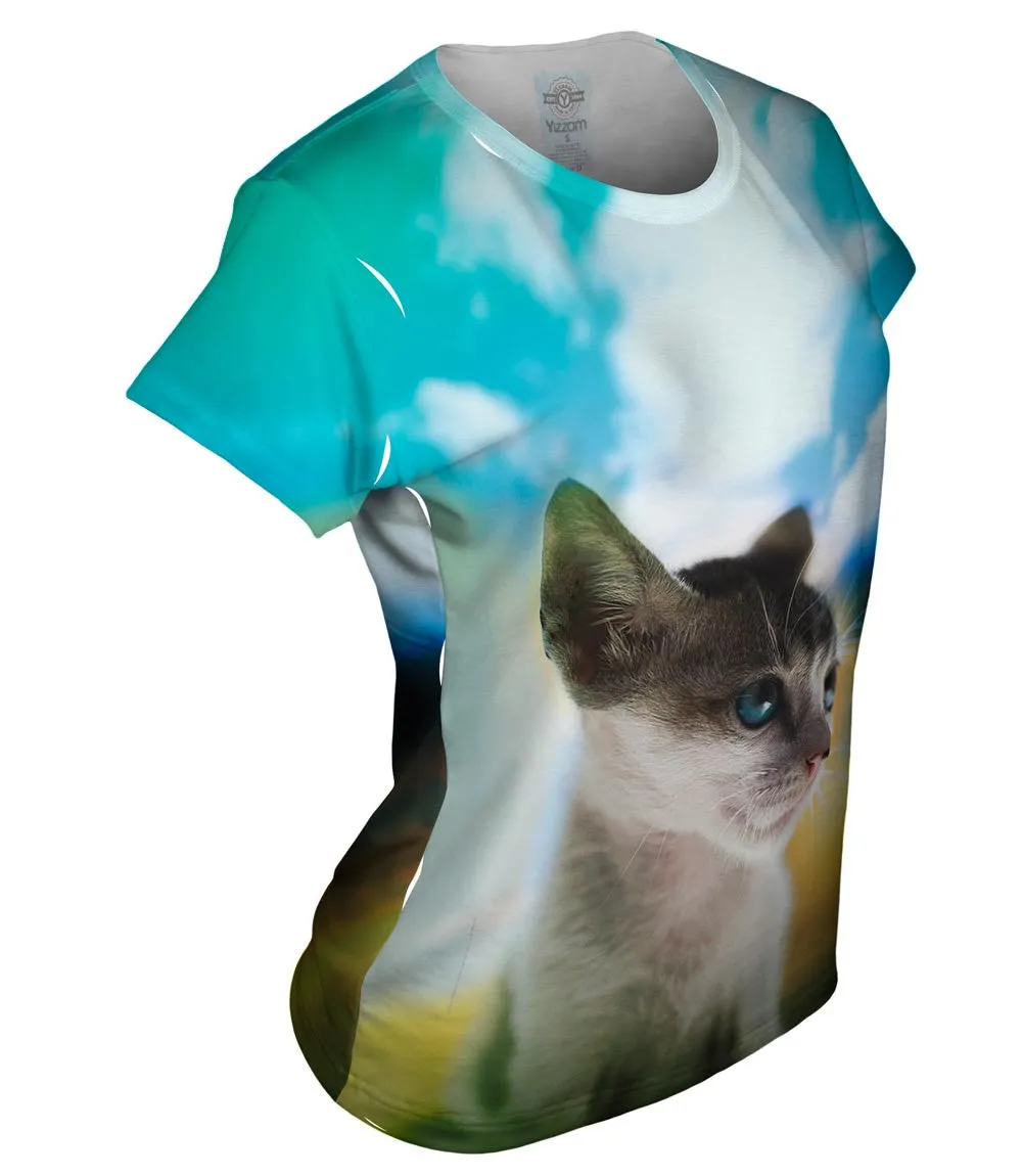 Dream Kitten
