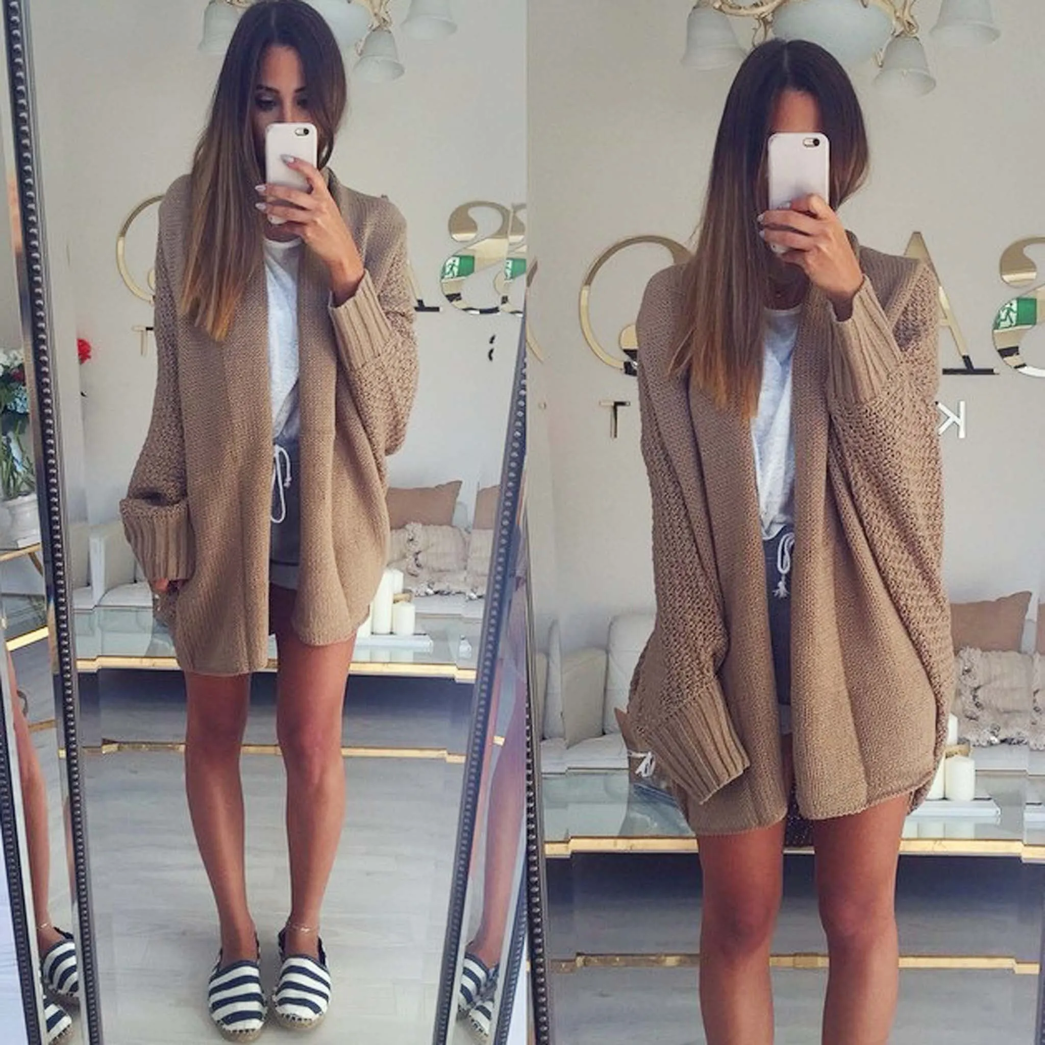 Dreamstone Knit Sweater