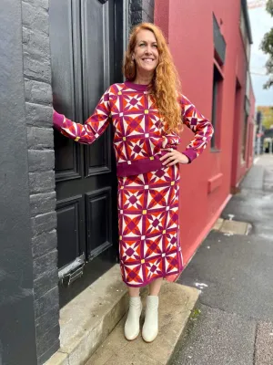 Eden Jumper - Lioni