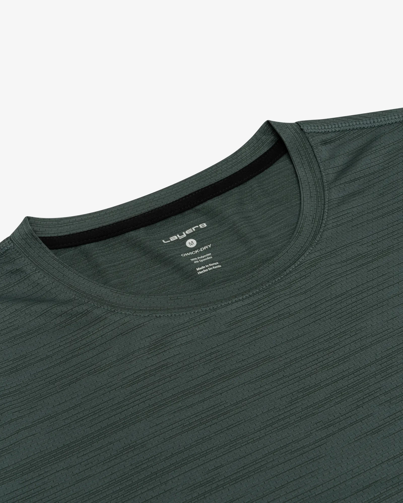 Flex Performance Top