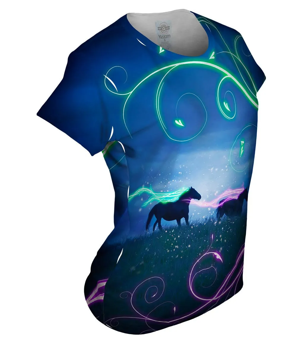 Horse Flow
