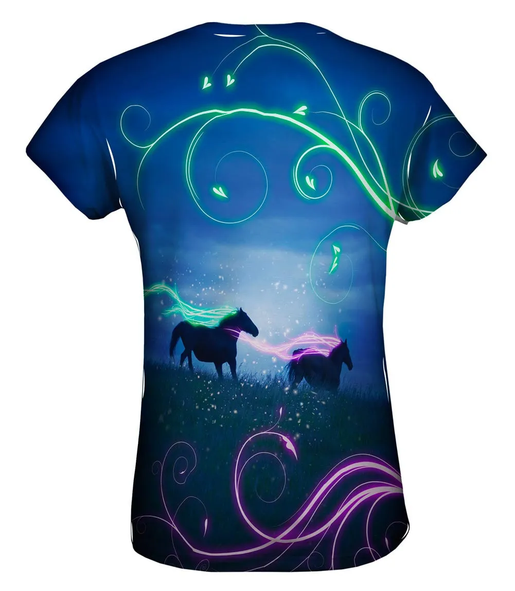 Horse Flow