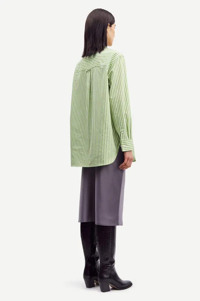 Lova Shirt 15040 Macaw Stripe