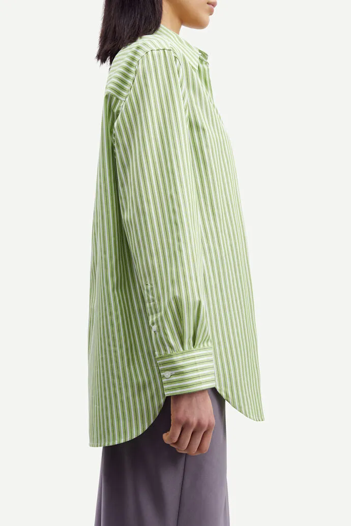 Lova Shirt 15040 Macaw Stripe