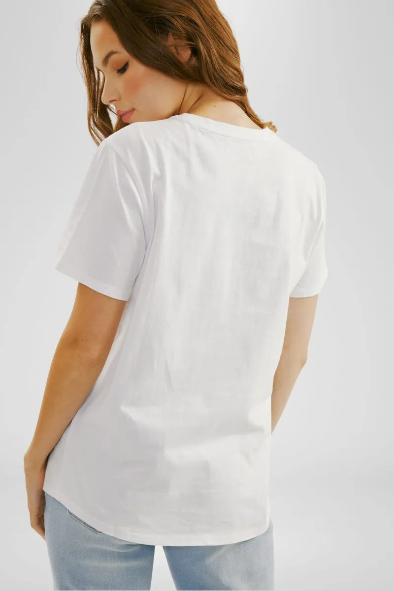 Macy Fitted Shirt