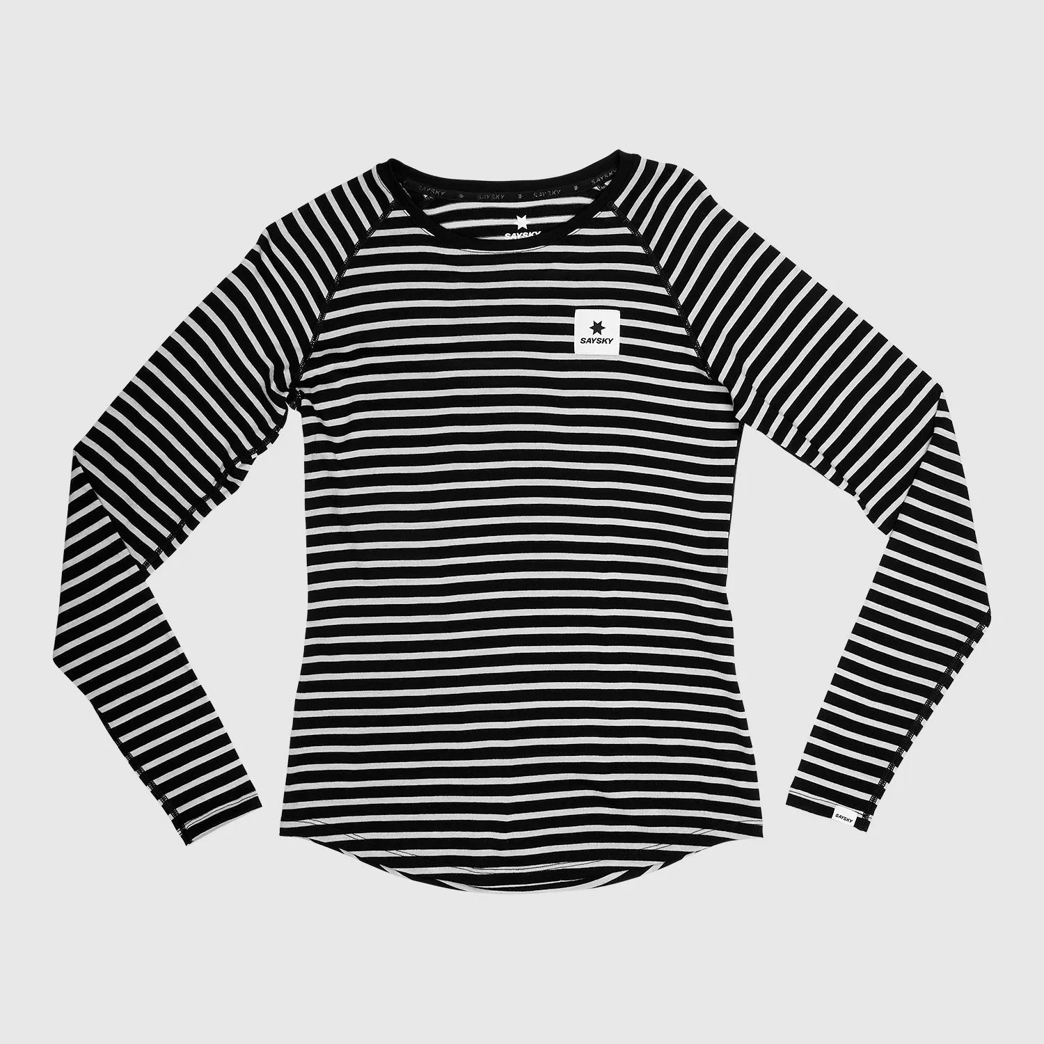 Merino Base 165 Long Sleeve Dames