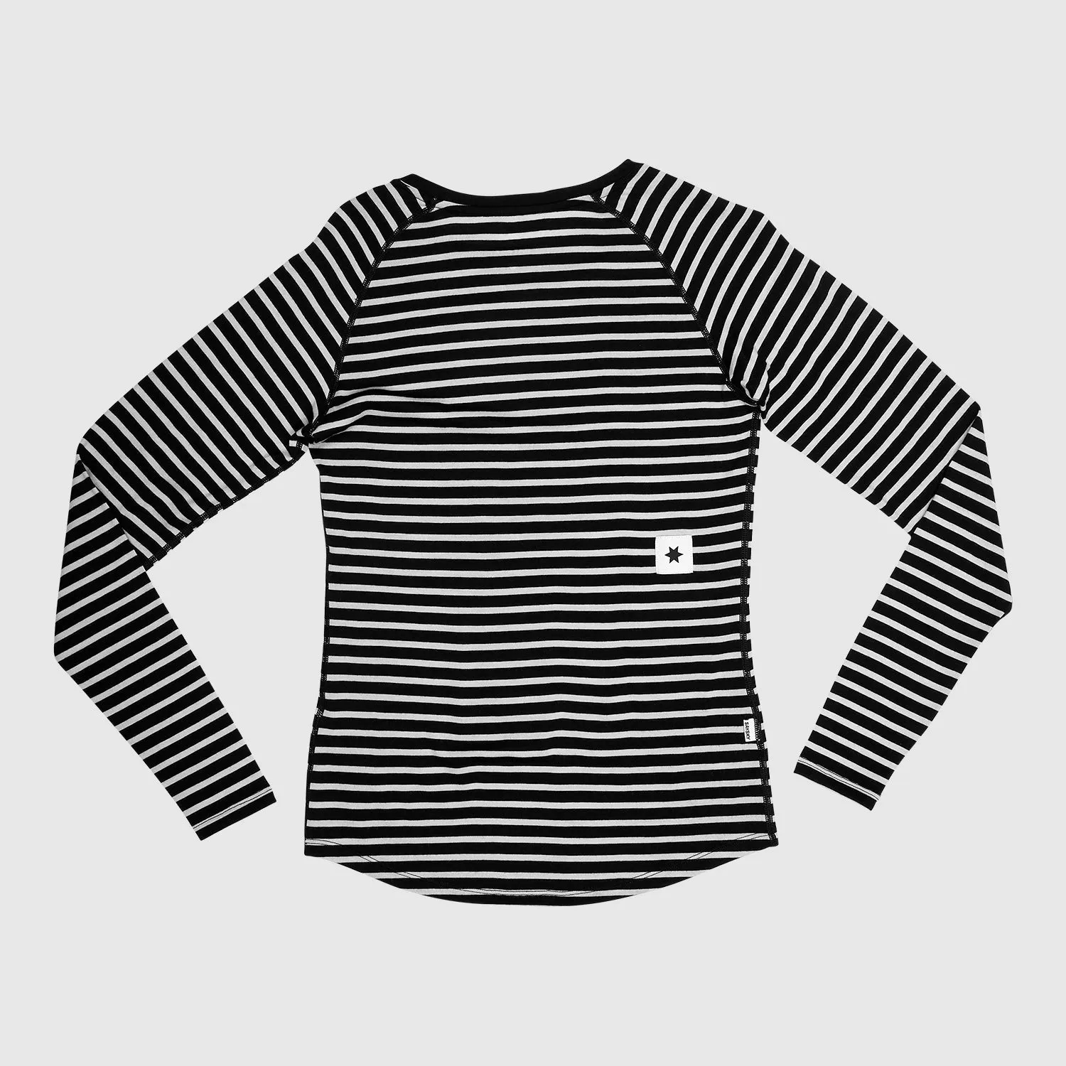 Merino Base 165 Long Sleeve Dames