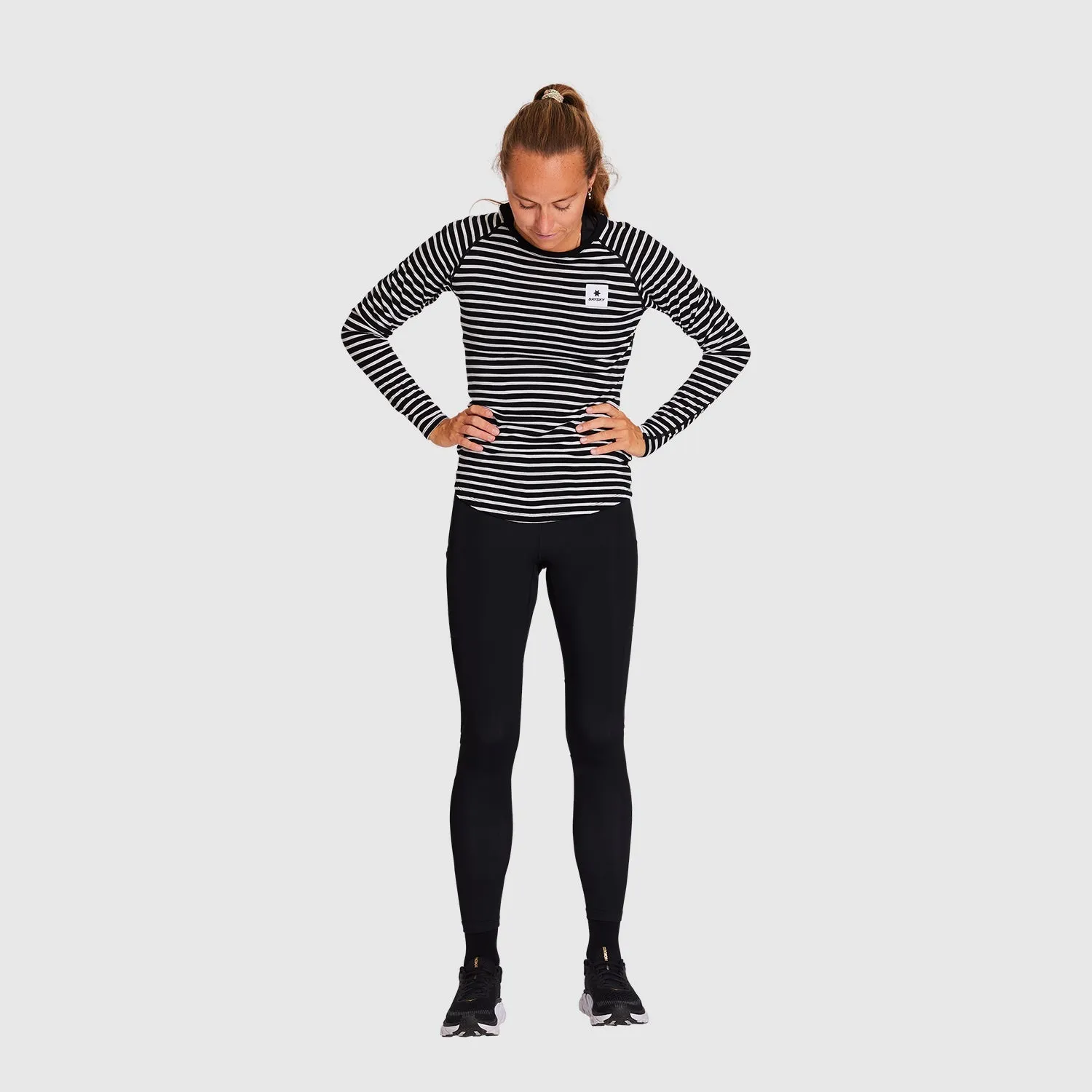Merino Base 165 Long Sleeve Dames