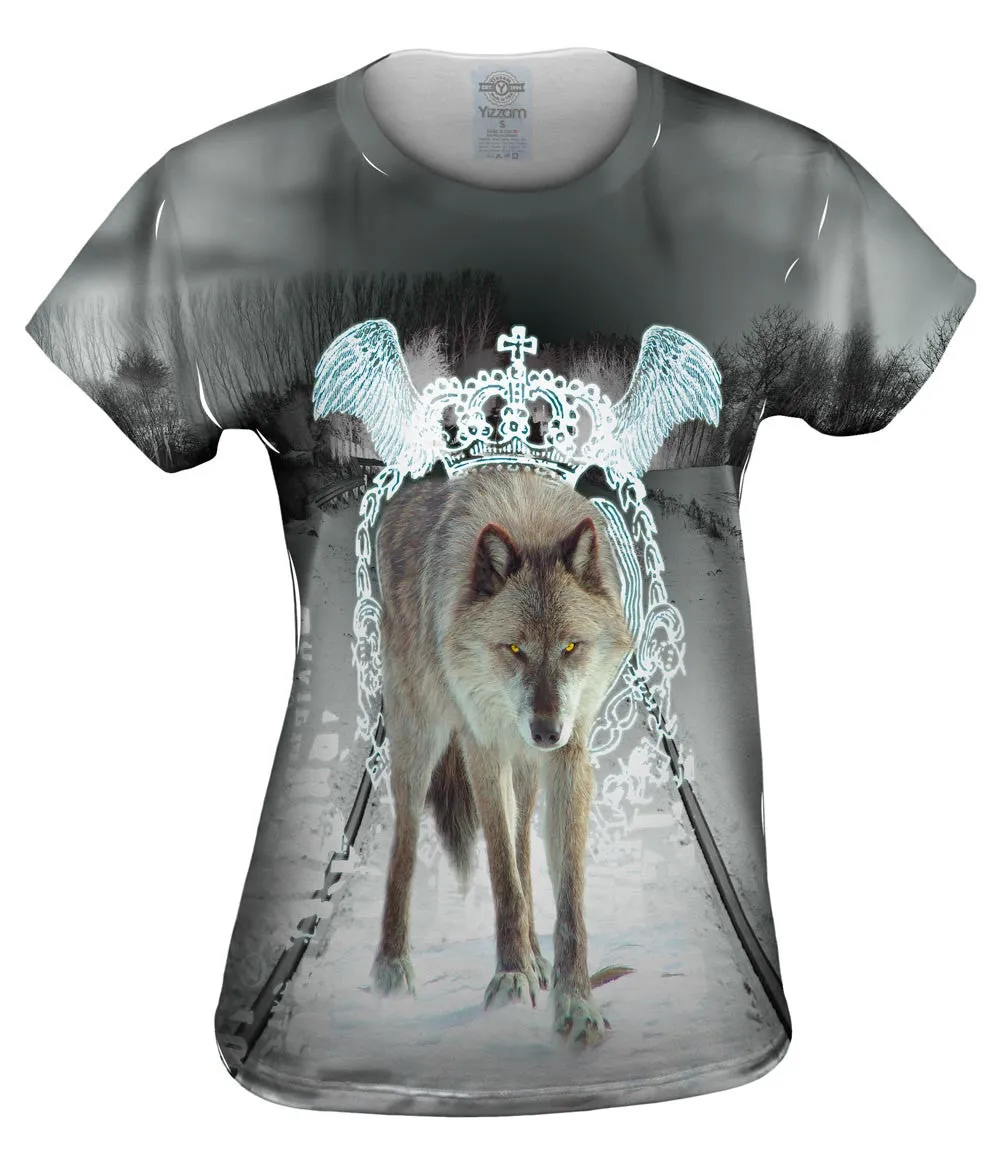 Rail Wolf
