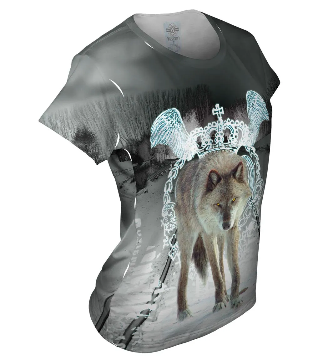 Rail Wolf