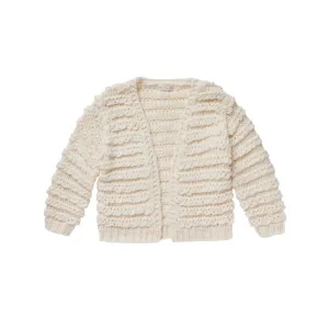 Rylee   Cru Fringe Cardigan