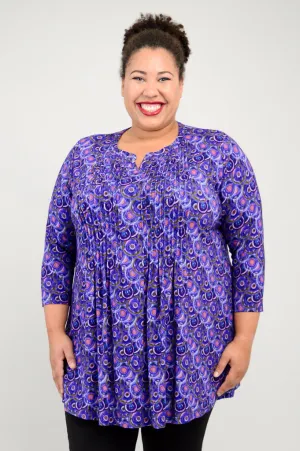 Sandy Tunic, Melodie, Bamboo - Final Sale