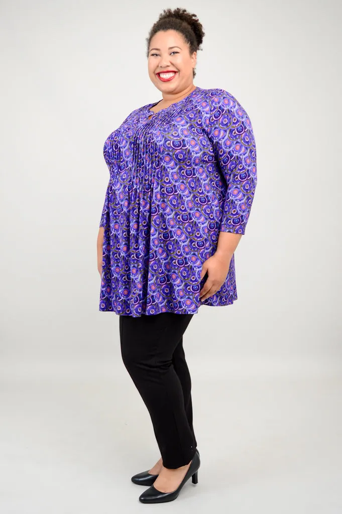 Sandy Tunic, Melodie, Bamboo - Final Sale