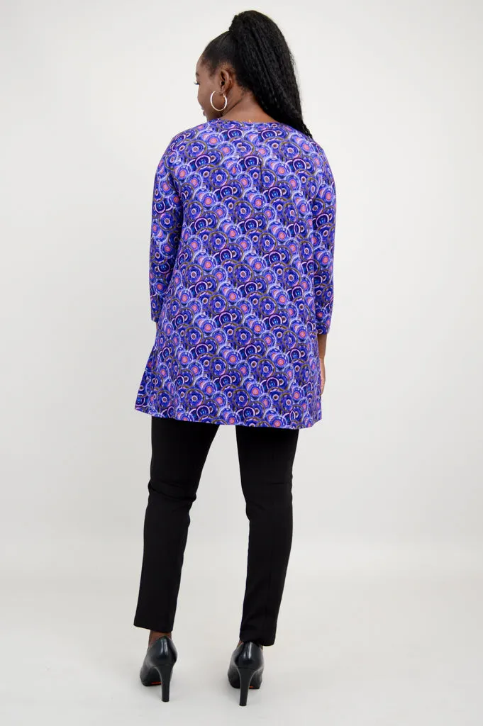 Sandy Tunic, Melodie, Bamboo - Final Sale