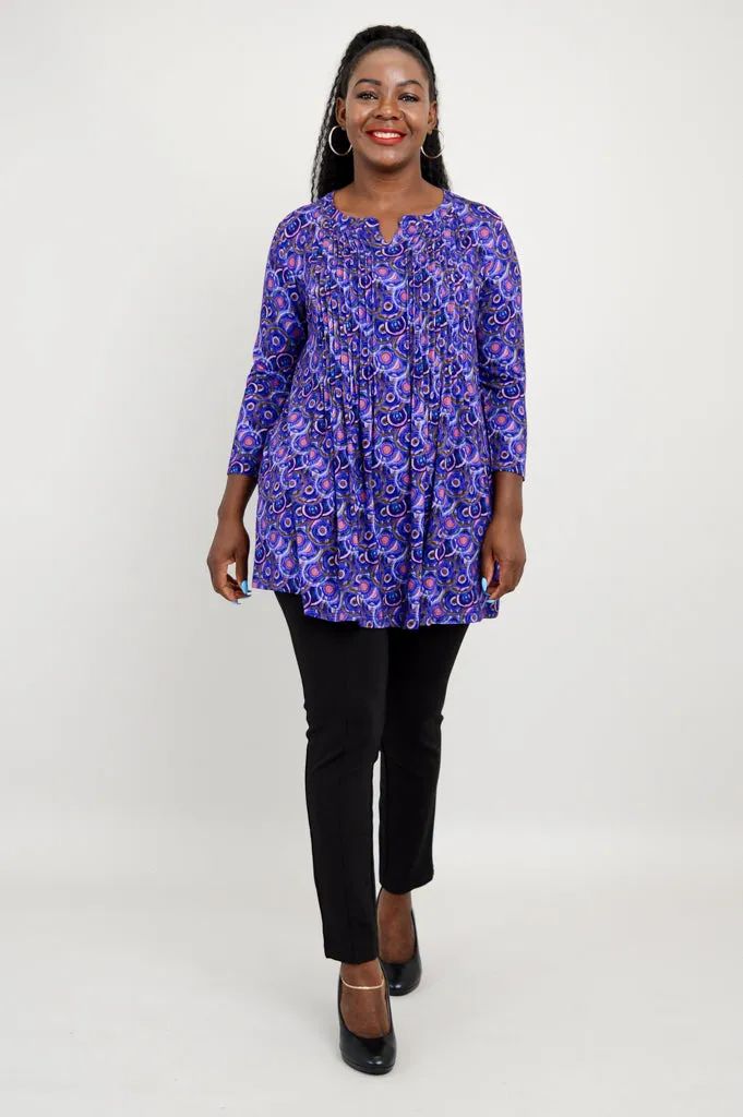 Sandy Tunic, Melodie, Bamboo - Final Sale