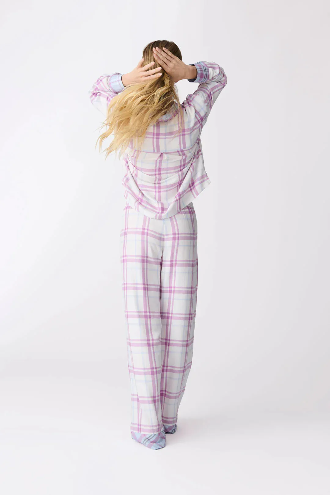 Seeing Stripes Pant