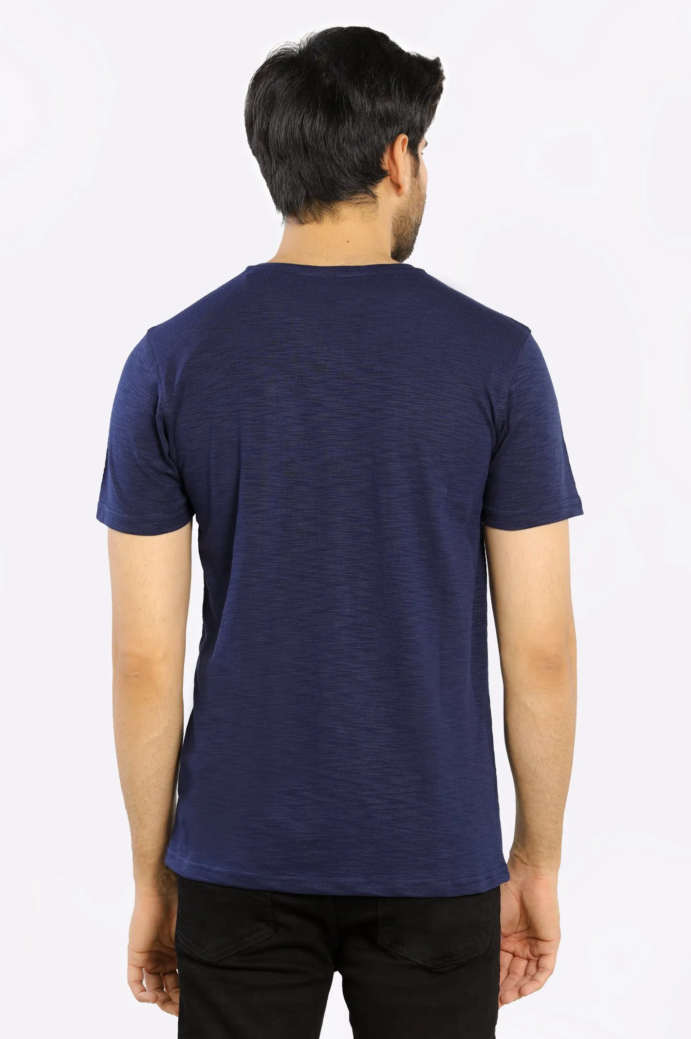 V-Neck Tee